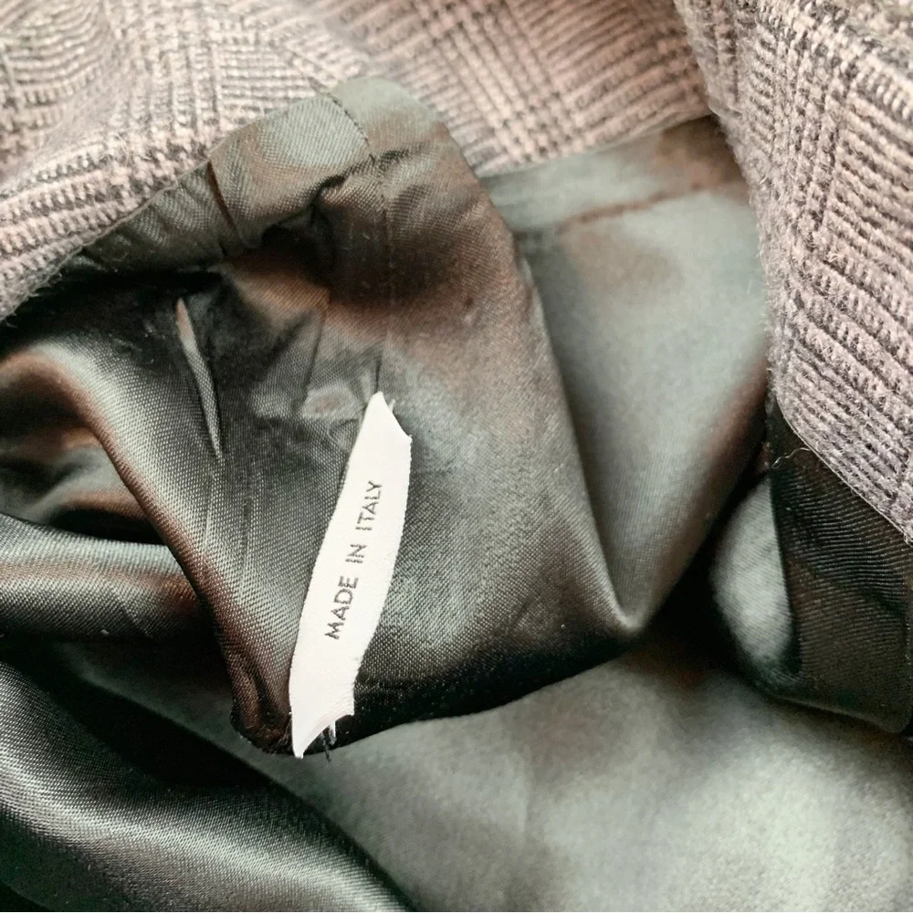 Philosophy di Alberta Ferretti missing brand